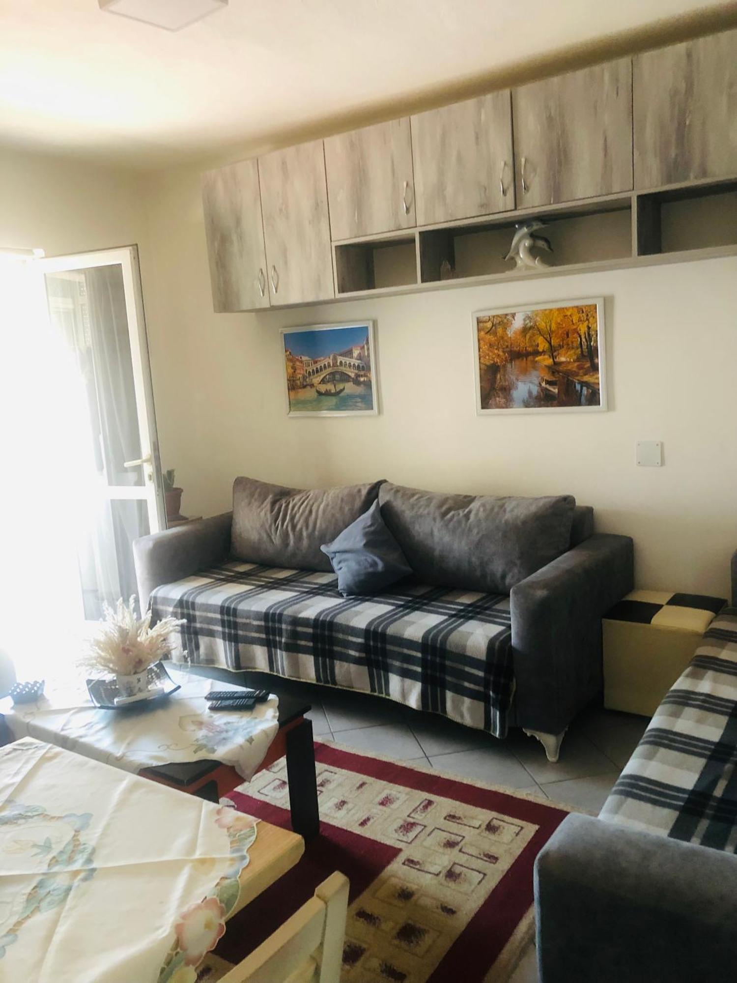 Lovely Cozzy Flat
