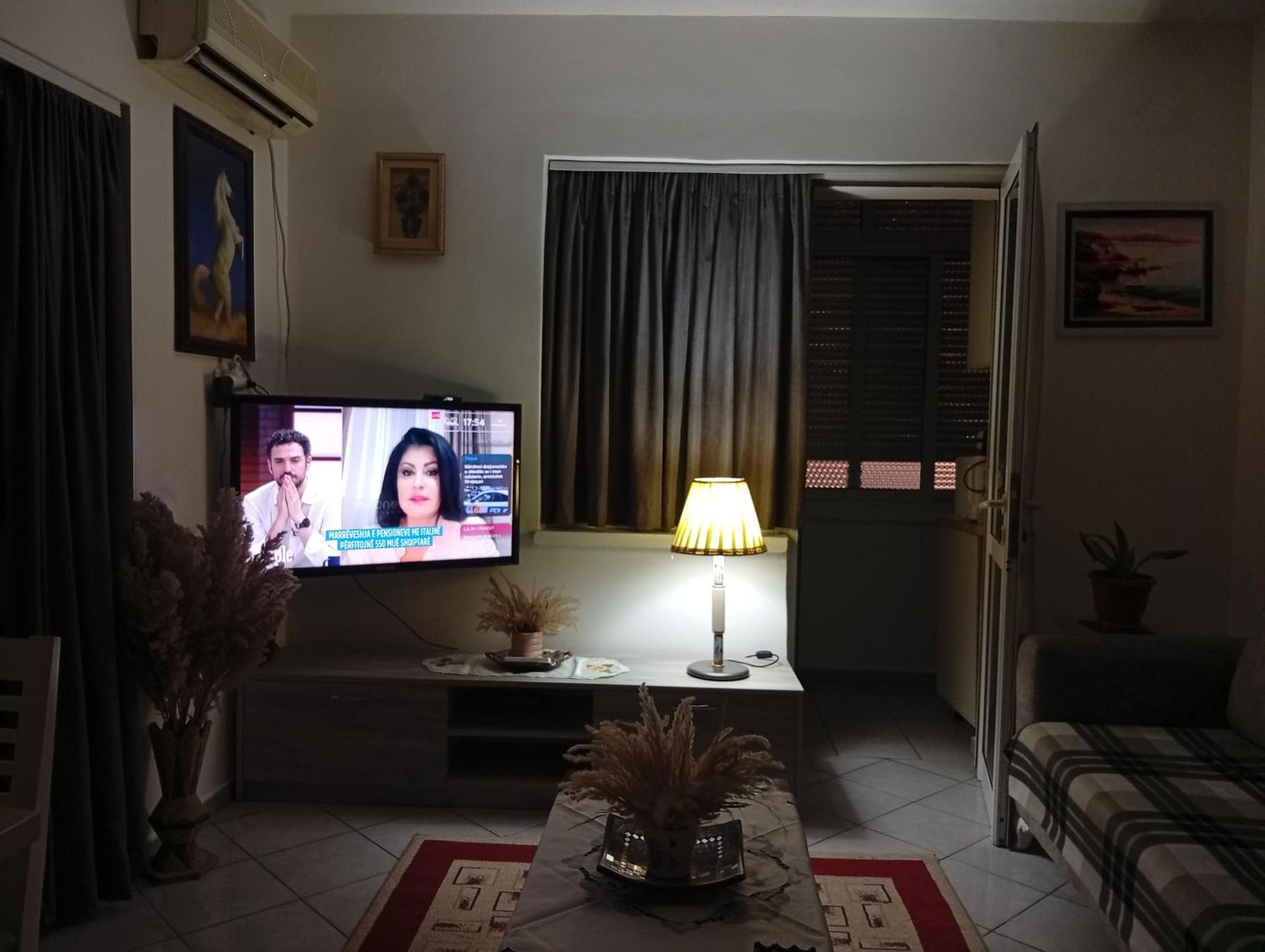 Apartment Lovely Cozzy Flat *