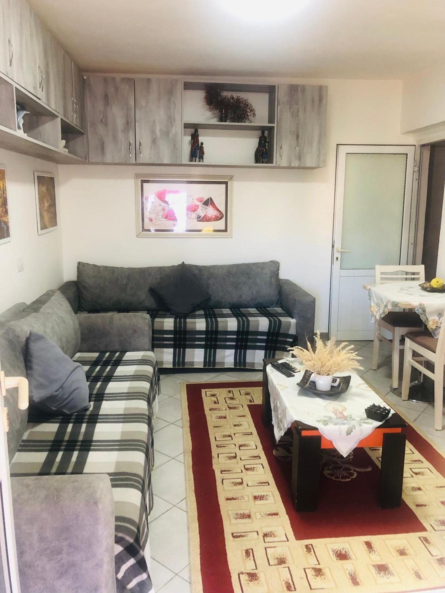 Lovely Cozzy Flat *