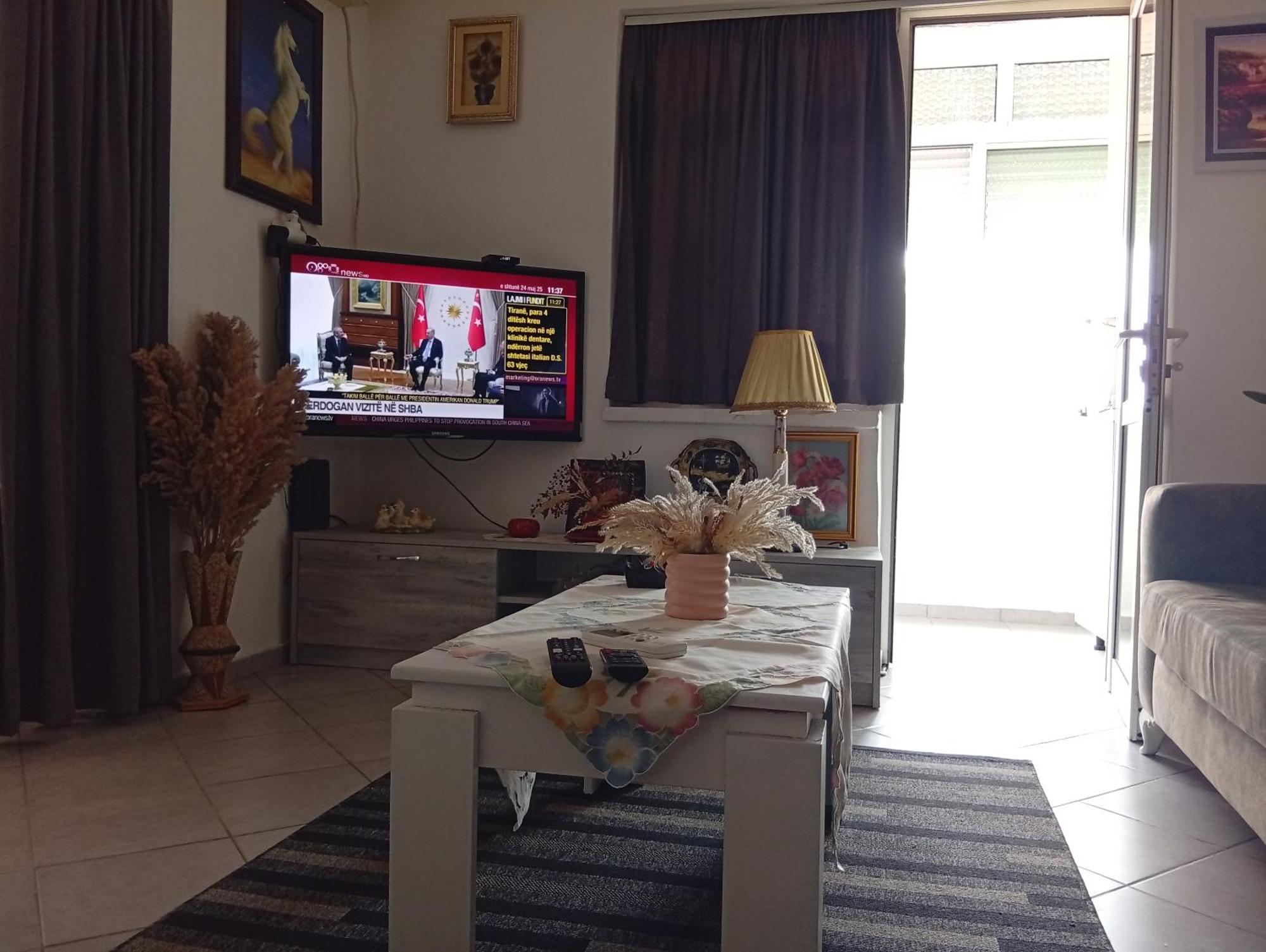 Lovely Cozzy Flat Apartment *